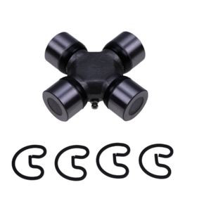 Запасные части для телескопов переднего и заднего вала, универсальные Соединенные 914/35401 для <span class=keywords><strong>JCB</strong></span>-погрузчика 2CX 3CX - Product Image 2