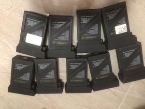 Batterie de vol intelligente d'origine Matrice 600 PRO TB47S 4500 mAh, batterie M600 PRO, accessoires de drone, pièces en stock - Product Image 1