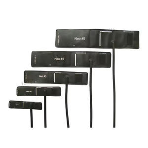 LHWDS200 Melhor Preço Portátil Veterinária BP Máquina Vet Doppler Monitor De Pressão Arterial - Product Image 3