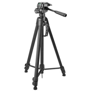 Trípode Profesional Weifeng WT-<span class=keywords><strong>3560</strong></span> para Cámara Réflex Digital Micro, Fotografía al Aire Libre, Soporte para Teléfono Móvil, Trípode Portátil - Product Image 2