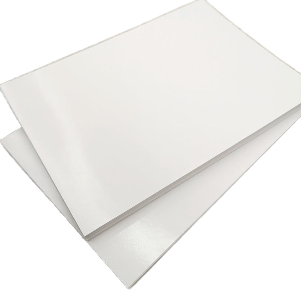 Siliconen releasepapier voor persmachine 100 stuks partij, voor