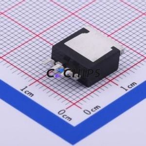 วงจรรวม LM1086S-3.3/TR TO-263-3ชิปวงจรรวม PMIC ตัวควบคุมเชิงเส้น (LDO) ใหม่และดั้งเดิม - Product Image 2