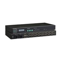 Serveurs terminaux MOXA série CN2600 à 8 et 16 ports RS-232/422/485 avec redondance double LAN. Pour le prix exact, veuillez nous contacter. Contactez-nous pour des prix réduits.