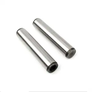 1mm 1.5mm 2mm 2.5mm 3mm 18-8 Stainless Steel Parallel Pins Round A2 A4 Dowel Pin ISO 8734 GB 119