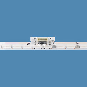 Bande LED de rétroéclairage TV 65HR710S84A1 V1 4C-LB6584-HROSK 84LED pour <span class=keywords><strong>65C8</strong></span> Bandes LED de rétroéclairage TV - Product Image 4