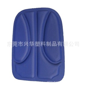 Xinghua EVA <b>Foam</b> Safety Padding 38 Density Custom <b>Thickness</b> One Piece Injection Molding For Sports Protection - Product Image 3