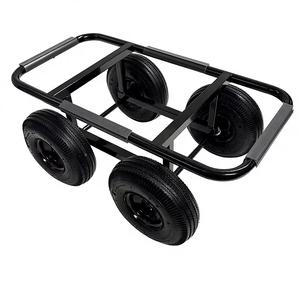 750 X 380mm Heavy Duty Moving Dolly <strong>Piano</strong> <strong>Trolley</strong> 660 lb Heavy Duty Furniture Dolly - Product Image 2