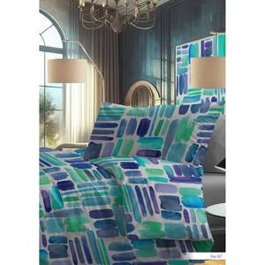 ชุดเครื่องนอนผ้าฝ้ายคู่ จาวี อาวีโอ - Product Image 1