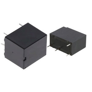 Relés de Potencia de Alta Demanda 100% Originales 1SNA645514R2100 RBR111A 24VAC/D para Control Industrial - Product Image 1