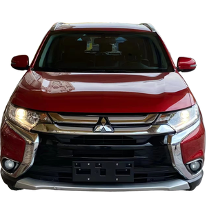 <span class=keywords><strong>Mitsubishi</strong></span> Outlander 2018 2.0L Trazione Anteriore Edizione Joyful 7 Posti - Product Image 1
