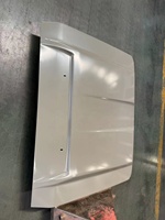Couvercle de moteur de capot de capots de Land Cruiser LC79 2024 de qualité d'OEM à vendre