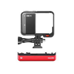 Insta360 ONE RS Base batteria 1445mAh batteria sport <span class=keywords><strong>Action</strong></span> <span class=keywords><strong>Camera</strong></span> accessori originali nuovo disponibile - Product Image 2