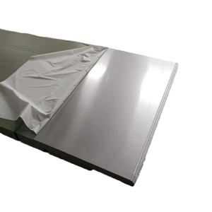 Factory Direct High Quality Stainless <b>Plate</b> Sheet Custom Made <b>for</b> Welding Cutting Bending Hot <b>Sale</b>! ASTM A240 304L 904L 316ti - Product Image 1