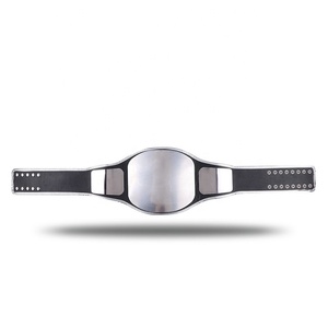 Nhà Máy Bán buôn thiết kế đích thực hiển thị tiêu đề PU vành đai da đấm bốc đấu vật vô địch thắt lưng - Product Image 2