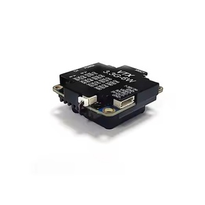 High-Power 3.3GHz 6W FPV VTX Video Transmitter Essential Accessory for RC Drones - Product Image 4