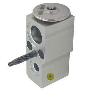 2178300084 A4478350400 Vanne de décharge de climatisation automatique pour Mercedes Benz W2177 W222 - Product Image 5