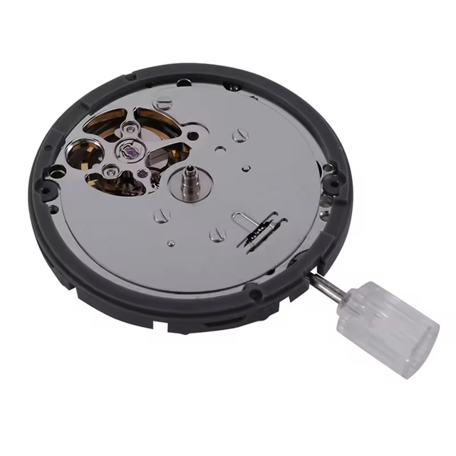 Japan Original NH38 NH38A Automatic Self-wind Mechanical Movement High Accuracy Watch Accessories Parts for SEI-KO