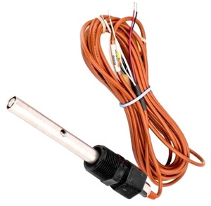 Sonde d'électrode de conductivité et de résistivité STOCK George Signet 3-2819-s1 - Product Image 1