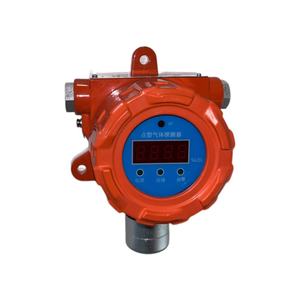 Внедрение передовых микропроцессоров в качестве блоков управления для детекторов горючих газов быстрого реагирования - Product Image 2