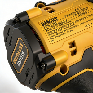 Destornillador Eléctrico Inalámbrico Recargable <span class=keywords><strong>Dewalt</strong></span> DCF850 de Alta Eficiencia, Herramienta de Impacto Portátil con Batería - Product Image 4