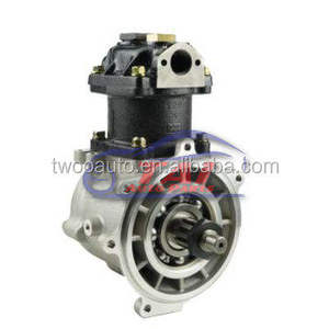 Compresseur de frein à air neuf ME150591 pour accessoires de camion Mitsubishi Fuso FV517 - Product Image 6