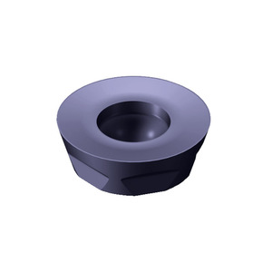 Plaquettes de fraisage en carbure de tungstène R300-1648E-PM 1230, outil de tournage externe R300-0828E-PL <span class=keywords><strong>1030</strong></span> pour fonte, acier au carbone, aluminium - Product Image 1
