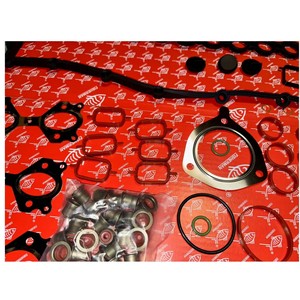 Juego de Juntas de Motor BMW M57 D25 D30 306D1 330d 530d 535d para Reemplazo y Reparación 2003-2008 - Product Image 4