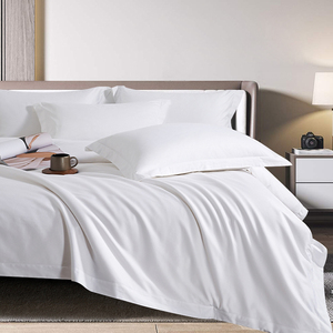 Bông vải Comforter Bìa Set Vua Duvet bao gồm cô gái Chàng Trai Nhà bedclothes bộ đồ giường Bộ đôi Nữ Hoàng - Product Image 3