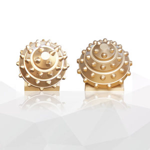 Lõi thùng đơn con lăn hình nón cắt khoan <span class=keywords><strong>bit</strong></span> Con lăn <span class=keywords><strong>bit</strong></span> cho khoan - Product Image 6