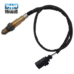 Brd O2 Sensor 12643708 For Buick Envision Chevrolet Camaro Cruze Toyota Lambda Exhaust Gas Sensor - Product Image 3