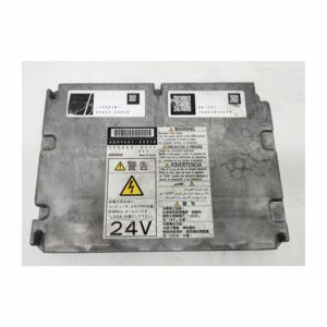 Đã sử dụng bộ điều khiển 89661-E0010 275800-4211 275800-4213 cho xe tải <span class=keywords><strong>Hino</strong></span> và máy xúc KOBELCO động cơ <span class=keywords><strong>J05E</strong></span> J08E - Product Image 1