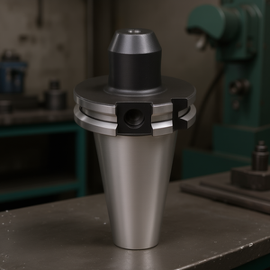 Ttake Tcb40 H.. We.. Iso Taper Chuck Din 69871 สำหรับเครื่องมือกลึง - Product Image 3