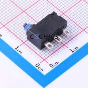 D2HW-A201H-AQ Limit Switch Switch Whole Sale Electronic Component Chips Supplier & BOM Service - Product Image 2