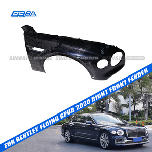 Guardabarros delantero de alta calidad y larga duración para Bentley Flying Spur 2020 L 3SE821101F  R 3SE821102K - Product Image 6