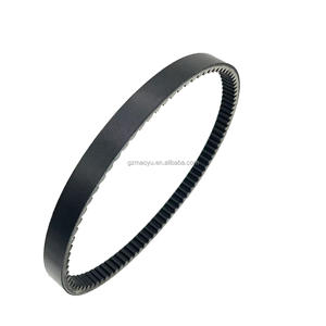 Maoyubelt Scooter 906 22.5 30 Courroie d'entraînement CVT pour Keeway <span class=keywords><strong>Logik</strong></span> 125 Outlook 125cc LC 22.5X903 - Product Image 3