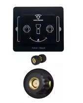 Antena Direccional Plana Maple Wireless de 2.4GHz y 9dbi con Conector SMA - Product Image 2