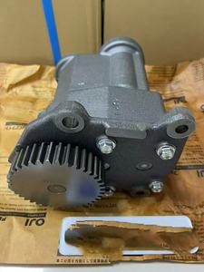 Huile Oump 6240-51-1100 pour excavatrice PC1250-7, chargeuse sur pneus Wa600-3 Wa600-6, camion à benne basculante HD465-7, moteur SAA6d170e Qsk23 4095431 - Product Image 4