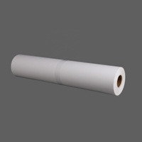Rollo de lona de polialgodón ecosolvente, arte de inyección de tinta, impresión Digital UV de látex, gran oferta