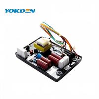 Régulateur de tension automatique pour générateur diesel AVR DST-100-2FAK