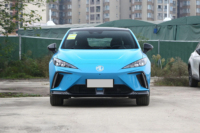 MG 4 EV Longue Portée 2025 en Stock, MG Mulan EV, Véhicules Électriques Neufs, Voitures Électriques Abordables pour Adultes, SUV Haute Vitesse