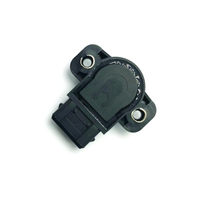 Capteur de position du papillon des gaz standard OE 35102-02000 35102-38610 pour Hyundai Atos Santa Fe Sonata Trajet Kia Optima Sorento