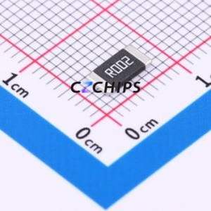 YLRY12-2-2F ตัวต้านทานความรู้สึกในปัจจุบัน/shunt 2512ตัวต้านทาน (ความต้านทาน: 2mOhm )(ความแม่นยำ: 1% )(พลังงาน: 2W) - Product Image 1