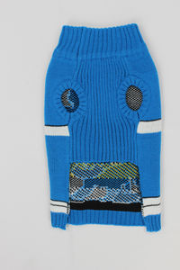 Customized Design Matching <strong>Pet</strong> and Owner Christmas Sweaters Casual Loose Fashion Winter Warm Sweaters for Matching Dog and Owner - Product Image 6