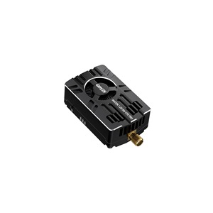 Émetteur vidéo FPV GEPRC MATEN 1.2G 5W VTX PRO, résistant aux chocs, dissipation rapide de la chaleur M1031 - Product Image 3