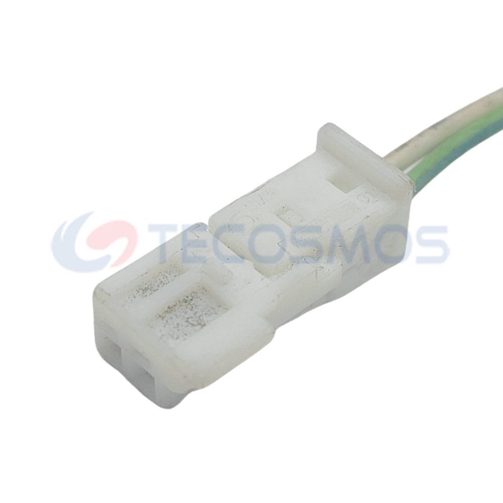 Automotive Waterproof Wiring Harness Connector Plug 2-pin Female CT2-0226m-3