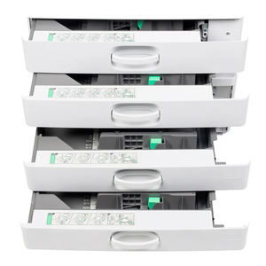 Venta al por mayor de fábrica: Impresora multifunción Ricoh MP 3054/3554/4054/5054/6054 compatible con USB para oficina - Copiadora/Escáner/Impresora/<span class=keywords><strong>Fax</strong></span> en blanco y negro - Product Image 5
