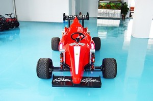 Lucha! China F1 racing Simulador de coche de <span class=keywords><strong>carreras</strong></span> de <span class=keywords><strong>calle</strong></span> de coches para la venta - Product Image 5