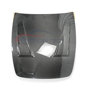 Cofano Motore in Fibra di Carbonio per <span class=keywords><strong>Honda</strong></span> <span class=keywords><strong>S2000</strong></span> - Product Image 4