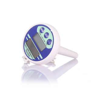 Top vente <span class=keywords><strong>piscine</strong></span> intérieure et extérieure thermomètre flottant numérique bébé bain <span class=keywords><strong>bouée</strong></span> thermomètre <span class=keywords><strong>piscine</strong></span> thermomètre - Product Image 6