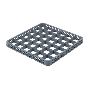 Panier de lavage <span class=keywords><strong>pour</strong></span> <span class=keywords><strong>lave</strong></span>-<span class=keywords><strong>vaisselle</strong></span>, base de support en verre à 36 compartiments, prolongateur de grille, offre spéciale - Product Image 3